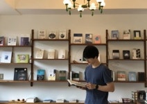 [책방 주인의 추천] 마르타의 서재 김태임 대표 - 『두 번째 지구는 없다』