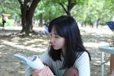 [7문 7답] 이미화 “영화책방 주인의 인생 영화 뭐냐고요?”