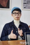 [만나고 싶었어요!] 최경식·박정섭 “읽으면 배가 고파지는 그림책”