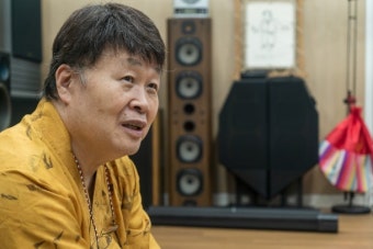 [뮤직 스페셜] 송창식, 음악을 타고 가는 길