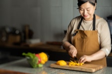 마켓컬리 ‘미자언니네’ 인기 비결은?