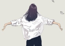 [표지의 탄생] 깜깜해진 세상에서 더 빛나는 책