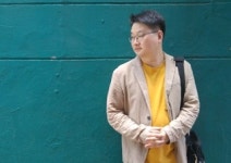 독일카씨 김강호 “식물 잘 키우는 비결은요”