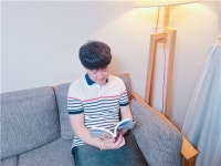 양현길 “퇴근해도 회사 걱정이 사라지지 않는다면?”