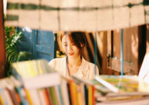 김혜원 “좋아하는 것들로 채우는 인생”