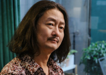 박상 “이것은 시에 대한 동경을 담아 쓴 소설”