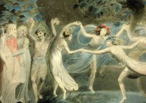 여름밤에 듣기 좋은 음악 특집 (4) 향긋한 희극과 청명한 음악의 향연,  멘델스존의  “한여름 밤의 꿈 op.21(1826)/ op.61(1843)”