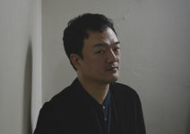 이용덕 “이 소설은 시대가 쓰게 만들었다”