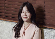 최민지 “어른이 돼서 그림책 세계에 눈을 떴어요”