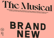 예스24, 《더뮤지컬》 재발행 기념 정기구독권 사전 신청 이벤트 실시