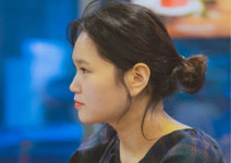 김송희 작가 새해에는 희망을 버려, 그리고 힘내