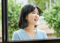 [100호 특집] 조예은 첫 SF와 마트 안의 도서관
