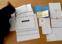 아름다운 선율로 휴식을 전하는 그림책 『페브 농장』