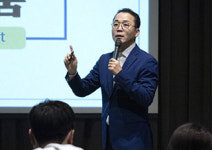 대한민국 1호 정리컨설턴트 “정리하면 삶을 사랑하게 된다!”