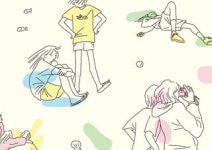 [서점원 돌콩의 매대] 자긍심의 달 추천 도서