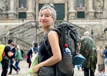 묵묵히 자신의 길을 가는 이들을 응원하며