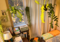 우리 모두 취향껏 살아요