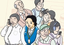 은행원이 수천 명의 사람들을 만나고 깨달은 ‘돈의 비밀’