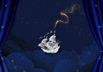 세월을 건너 다가온 어느 빛나는 이야기 - 뮤지컬 <이솝이야기>