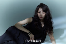 [더뮤지컬] <보이스 오브 햄릿> 김려원, 무대 위 새로운 삶