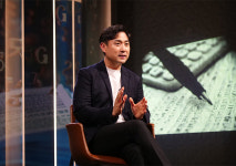 돈의 흐름을 보면 기업이 보인다