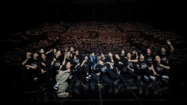 [더뮤지컬] 뮤지컬  20주년 기념 콘서트, 우린 지치지 않을 거야