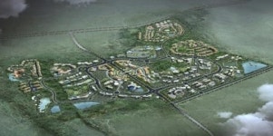 제주헬스케어타운 17일 첫 삽