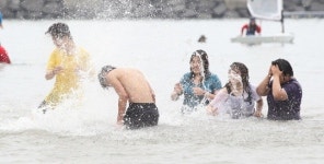 이호 해수풀장 내년 첫 선 전망