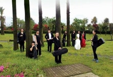 현악인들이 전하는 처음이라는 설렘