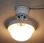 제주시청 화장실 흡연경보기 설치