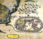 서귀진지 어떤 규모로 복원할까