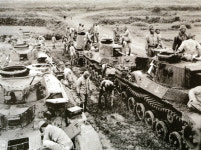 제주 주둔 일본군 무장해제