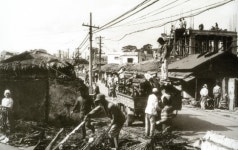 서문로 확장사업