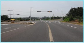 돈내코·의귀리 회전교차로로 바뀐다