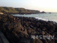[제주날씨] 30일, 낮에는 포근한데…