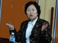 제주여성 미래 위해 머리 맞대다