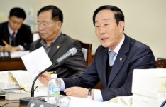 신관홍 의원 축산 악취 예산받고 책임회피 역정