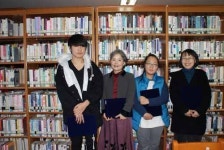제주 동녘도서관 수기공모 수상자 선정
