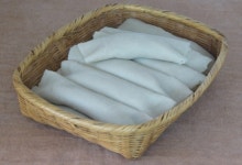 제주 대표하는 7대 향토음식은? 빙떡!…또?