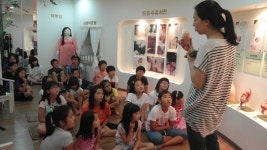 알콩 달콩 성(性) 이야기 개최