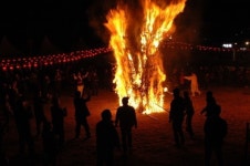 제11회 서홍동 정월대보름 축제 개최