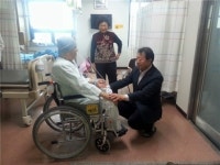 김방훈 보호자 필요없는 환자안심병원 추진