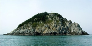 제주 추자도 무인도 4개 섬 특정도서 됐다