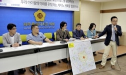 드림타워 주체는 국내자본, 도지사 허가가 키포인트