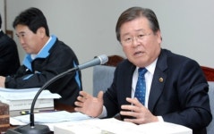 경륜·전문성·성실함으로 새로운 미래로 다시 도약