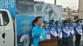 김용범 한 사람의 목소리도 허투루 듣지 않겠다