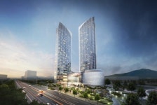 제주도민, 드림타워 원점 재검토하고 진상조사 벌여야