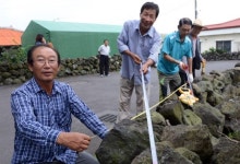 제주 주민들이 마을돌담 길이를 잰 사연은?