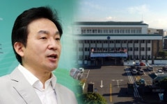 원희룡 지사, 국내 신정장 유망기업 유치에 나서