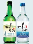 제주올레소주, 올레 빼고 제주소주로 출시